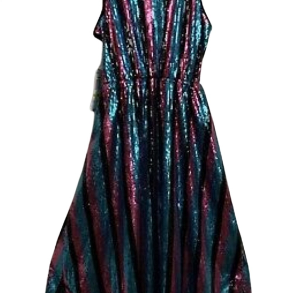 Gianni Bini Girl’s Dress Size Small - Picture 2 of 10